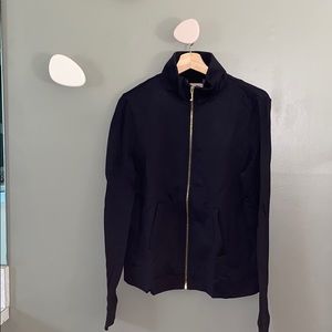 Black Juicy Couture jacket
